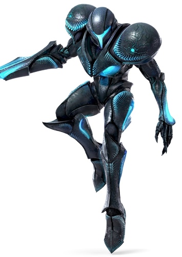 Dark Samus