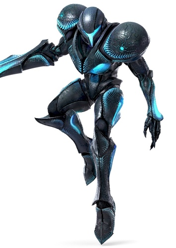 Dark Samus