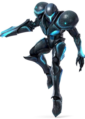 Dark Samus