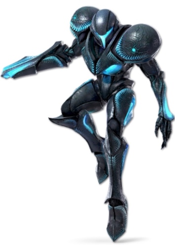 Dark Samus