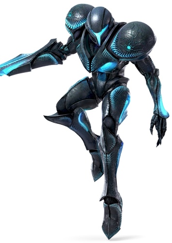 Dark Samus
