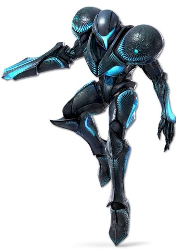 Dark Samus
