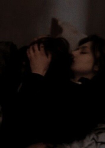Dark sapphic stories