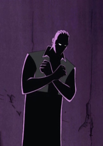 Dark Shadow