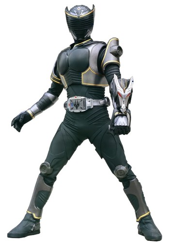 Dark Shinji