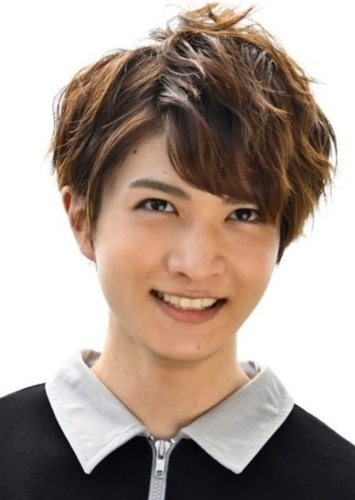 Dark Shouma