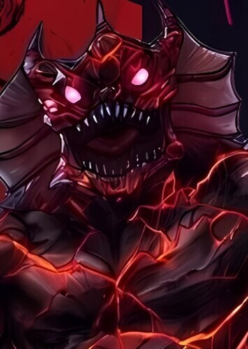 Dark Specter (Main Antagonist)