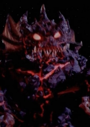 Dark Spector