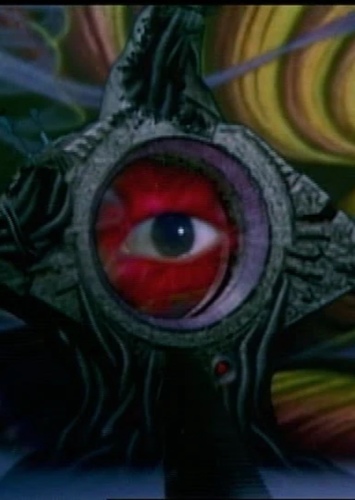 Dark Spector