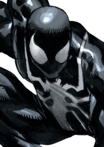 Dark Spider-Man