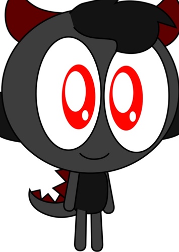 Dark Spider Monster (Villain)