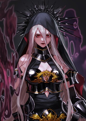 Dark Templar