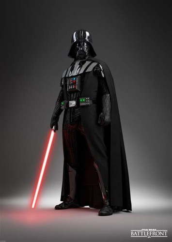 Dark Vador