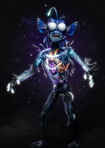Dark Water Endo