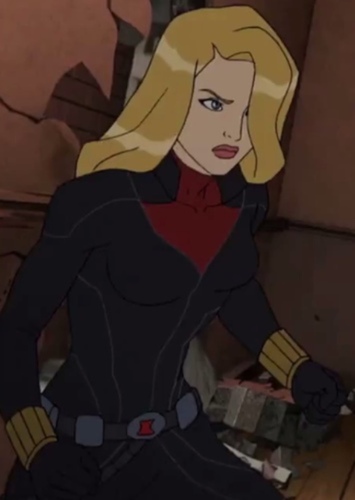 Dark Widow