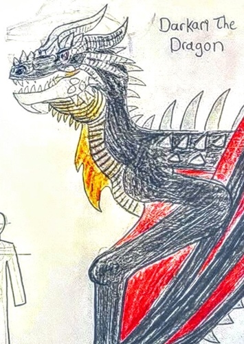 Darkari