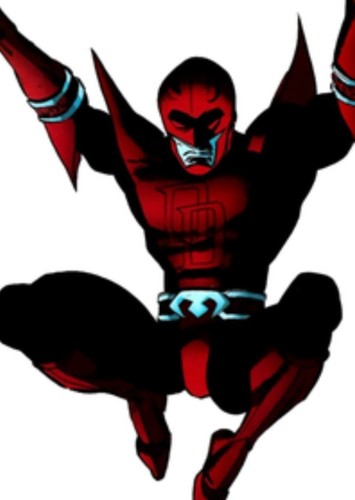 DarkDevil