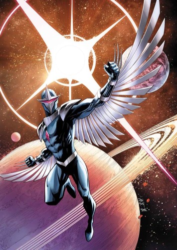 Darkhawk
