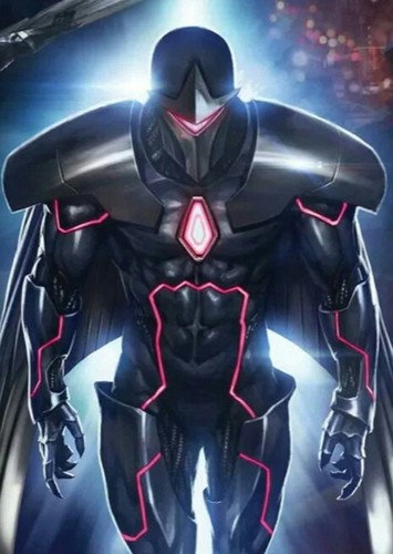Darkhawk