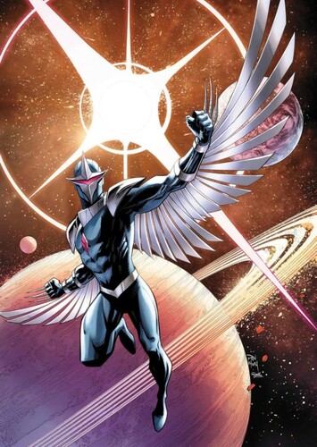 Darkhawk