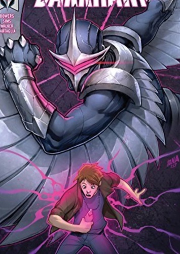 Darkhawk