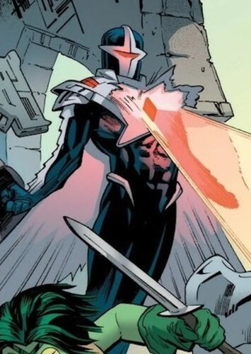 Darkhawk I