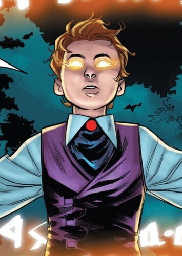 Derek (Darkhold)