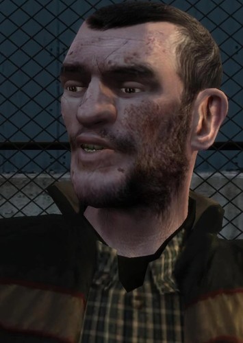 Darko Brevic
