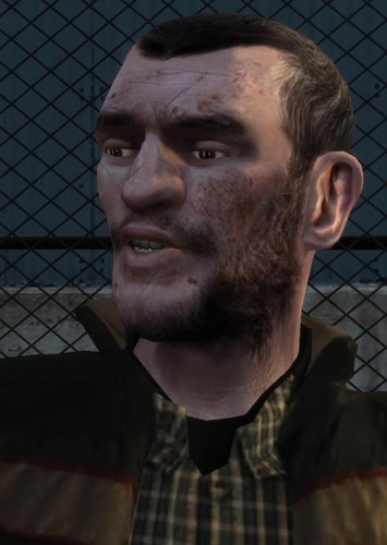 Darko Brevic