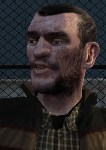 Darko Brevic