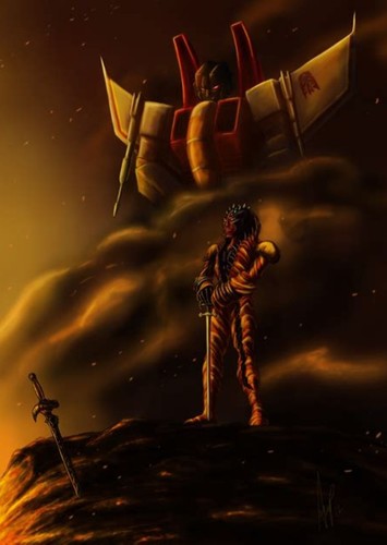 Darkonda