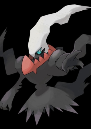 Darkrai