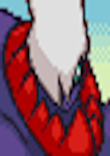 Darkrai (English Dub)