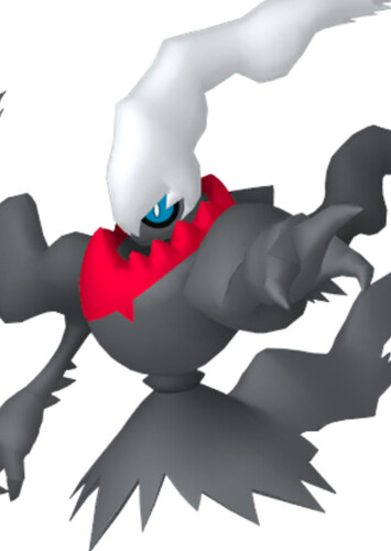 Darkrai (English Dub)