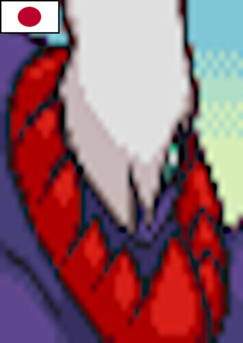 Darkrai (Japanese)