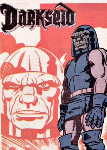 Darkseid