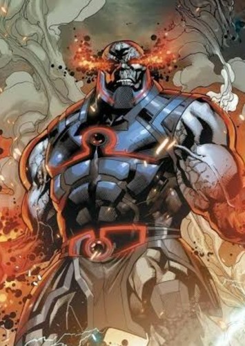 Darkseid