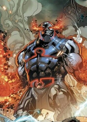 Darkseid