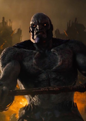 Darkseid