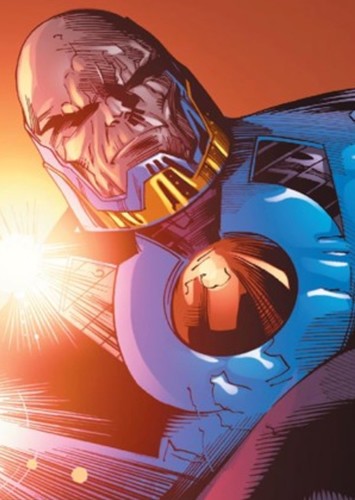 Darkseid