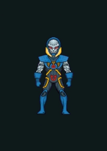 Darkseid