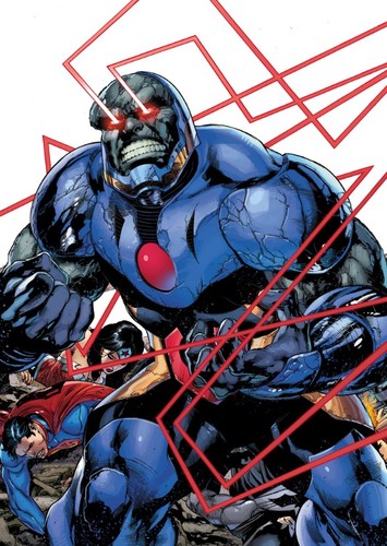Darkseid