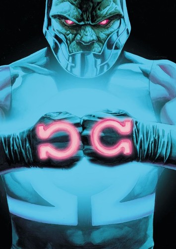 Darkseid