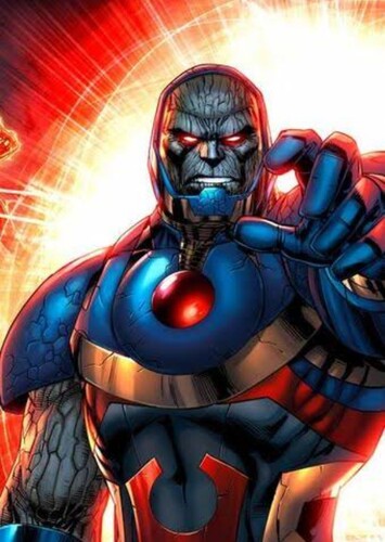 Darkseid
