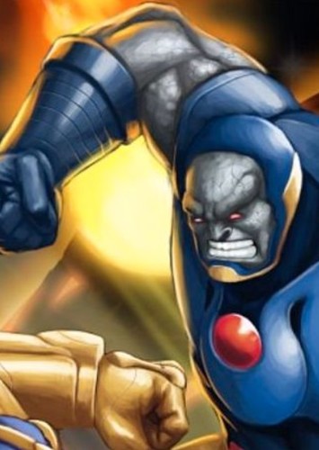 Darkseid