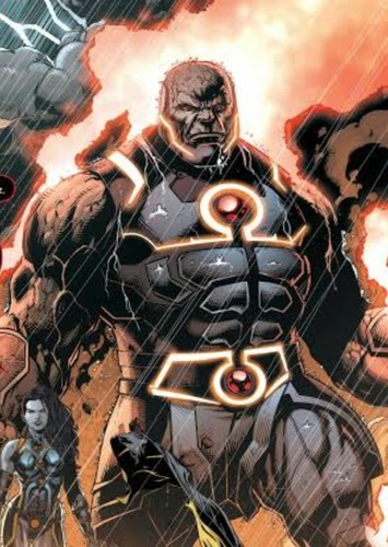 Darkseid