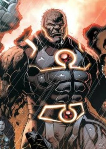 Darkseid