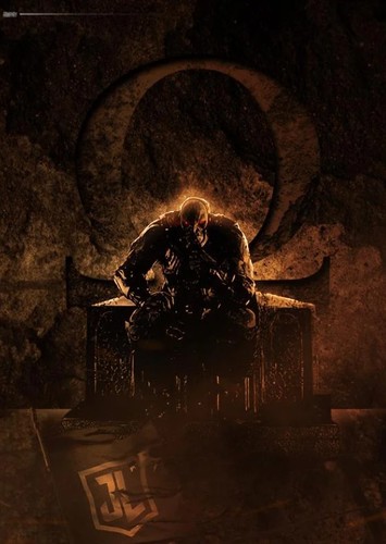 Darkseid
