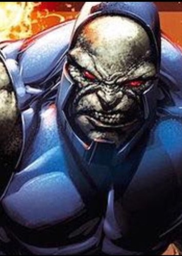 Darkseid