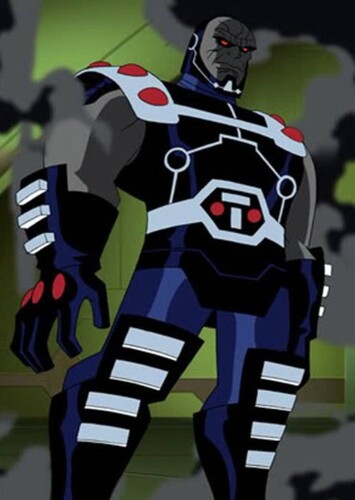 Darkseid